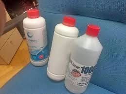 GBL next day delivery 2Litres UK |GBL Alloy wheel cleaner 99.9%