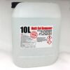 Multi Gel Remover® 10.000ml (GEL FORM) Canister - Gamma-Butyrolactone