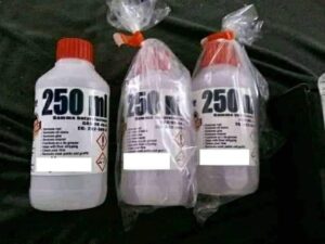 Pure Top quality gbl gamma butyrolactone 250ML