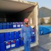 Wheel Cleaner 200L UK